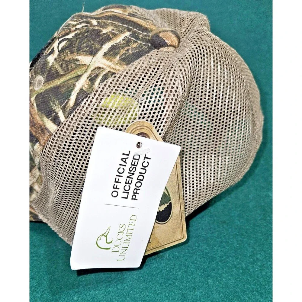 Ducks Unlimited ducks unlimited